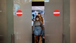 Αερομεταφορές-Notam: Ποιοί θα μπαίνουν σε καραντίνα μετά τις 15 Ιουνίου - Εξαιρέσεις