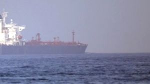 Επιχείρηση αμερικανών πεζοναυτών σε πλοίο εμπορευματοκιβωτίων στην Αραβική Θάλασσα