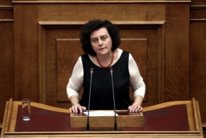 ΣΥΡΙΖΑ:Ανησυχία για τα κρούσματα αλβανικού εθνικισμού