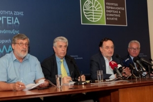 Π. Λαφαζάνης: Οι «θεσμοί» ζητούν πλήρη υποταγή και λεηλασία