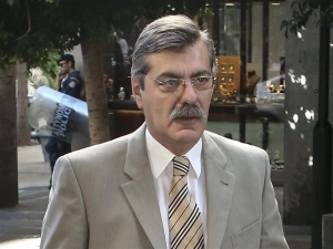 Ο ρήγας Σουσλόφ του Αντώνη