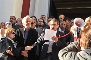 Δικάζεται την Πέμπτη ο δήμαρχος Πατρέων Κ. Πελετίδης