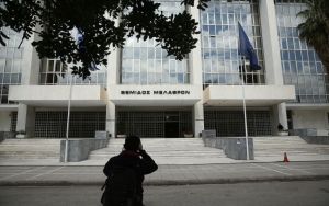 Αποκλειστικό Politic: Άρειος Πάγος – Τα επικρατέστερα ονόματα για τις κορυφαίες θέσεις του Ανώτατου Δικαστικού Σώματος