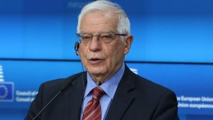 Στις ΗΠΑ μεταβαίνει ο Μπορέλ – Το ζήτημα της ενέργειας στην κορυφή της ατζέντας