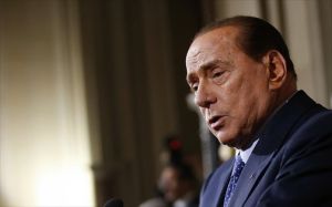 Ιταλία: «Άνοιξε» η διαθήκη του Μπερλουσκόνι