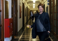 Γεροβασίλη: Ολοκληρώσαμε με επιτυχία τον πρώτο κύκλο της διαπραγμάτευσης