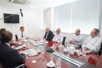 Μητσοτάκης: Στόχος μας μια βιώσιμη ανάπτυξη που δεν θα αφήνει κανέναν πίσω
