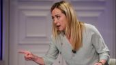 Ιταλία – Εκλογές: «Ναυτικό αποκλεισμό» κατά των αφίξεων μεταναστών ζητά η άκρα δεξιά
