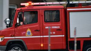 Φωτιά σε μονοκατοικία στην ‘Ανω Πόλη