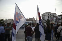 Απεργιακές συγκεντρώσεις: Πώς θα κινηθούν τα μέσα μεταφοράς την Πρωτομαγιά