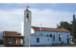 Ένας ψάλτης περιγράφει πώς βίωσε τις ακολουθίες της Μεγάλης Εβδομάδας