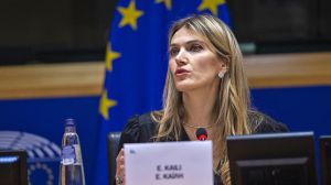 Εύα Καϊλή: Αυτή την ώρα το δικαστήριο για την προφυλάκισή της