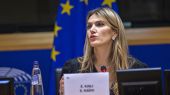 Εύα Καϊλή: Αυτή την ώρα το δικαστήριο για την προφυλάκισή της