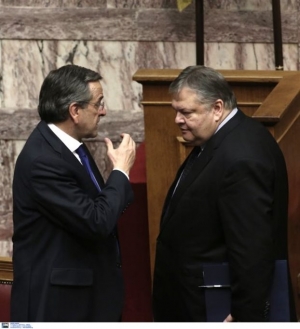 Πιο γρήγορα εκλογή Προέδρου αν...