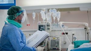 Κύπρος: 3.002 νέα κρούσματα και 5 θάνατοι το τελευταίο 24ωρο