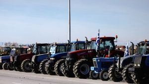 Κρίσιμη συνεδρίαση της Πανελλαδικής Επιτροπής Μπλόκων στις Σέρρες