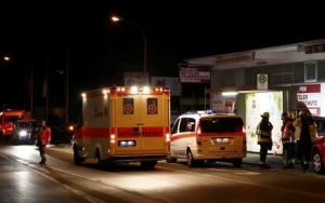 Γερμανία: Σημαία του ISIS στο δωμάτιο του Αφγανού δράστη