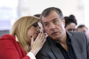 Στενό μαρκάρισμα για χείρα βοηθείας στον Τσίπρα