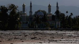 Ινδονησία: Σχεδόν 800 θάνατοι από την τροπική καταιγίδα που έπληξε τη Νοτιοανατολική Ασία