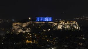 «Όχι» από ΣτΕ σε ψηλά κτίρια που κρύβουν την Ακρόπολη