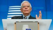 Μπορέλ: Έκκληση για άνοιγμα ανθρωπιστικού διαδρόμου στην Ουκρανία