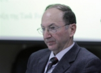 Ο δικαστής Δ.Ράικος εξελέγη στο Δευτεροβάθμιο Δικαστήριο του ΟΗΕ