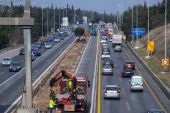 Θεσσαλονίκη – FlyOver: «Τα έργα ξεκίνησαν χωρίς να έχουν γίνει μελέτες – Τεράστιος ο κίνδυνος για την ανθρώπινη υγεία και το Σέιχ Σου» (ΒΙΝΤΕΟ)