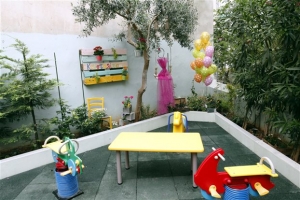 Το νέο κανονιστικό πλαίσιο για τη λειτουργία των Δημοτικών Παιδικών Σταθμών