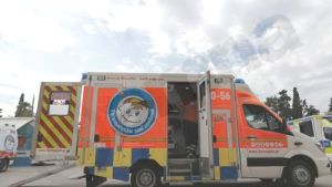 Επείγουσες έρευνες για τον εντοπισμό ανήλικης στην περιοχή Χαριλάου