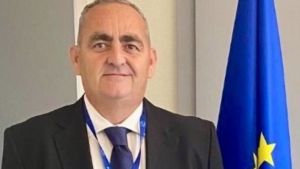 Ανάδειξη του Φρέντη Μπελέρη ως Αντιπροέδρου της Επιτροπής Αναφορών του Ευρωπαϊκού Κοινοβουλίου