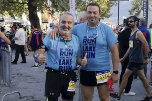 Σε Όλυμπο, Καβάλα και Ιωάννινα ο Σύλλογος Δρομέων Υγείας Κιλκίς