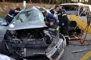 Πότε θα γίνουμε ευρωπαίοι οδηγοί