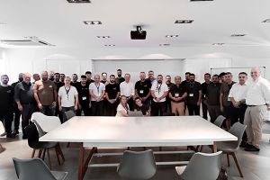 Ο 8ος Κύκλος του ELVIAL TRAINING CENTRE ολοκληρώθηκε με απόλυτη επιτυχία - Η γνώση ταξίδεψε στην Κρήτη και επέστρεψε με νέες εμπειρίες