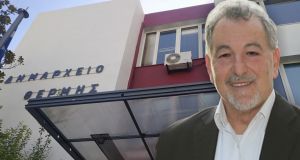 Δήμος Θέρμης: Πρωτοπόροι στους εμβολιασμούς και στην αποτελεσματική διαχείριση της πανδημίας