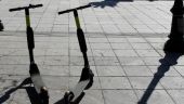 Θεσσαλονίκη: Στο νοσοκομείο 6χρονο παιδί που παρασύρθηκε από ηλεκτρικό πατίνι