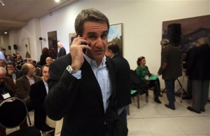 Λοβέρδος: Από την πρώτη στιγμή στηρίξαμε τον πρύτανη του ΕΚΠΑ