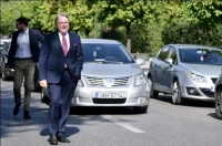 «Στόχος μας με ενιαία φωνή η ενίσχυση της εξωστρέφειας» τόνισε ο Κατρούγκαλος