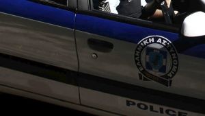Θεσσαλονίκη: Τους συνέλαβαν μέσα σε αυλή Λυκείου για κατοχή κάνναβης