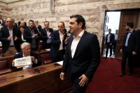 Η κυβέρνηση Τσίπρα σε αδιέξοδο