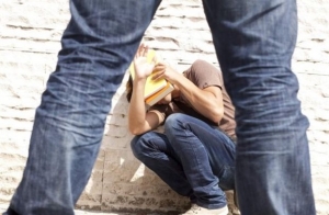 Γιατί ο εκφοβισμός φωλιάζει στα σχολεία;