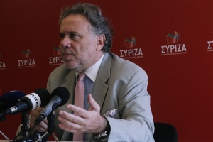 Κατρούγκαλος: Ισοδύναμα αντί περικοπής συντάξεων και ΕΚΑΣ