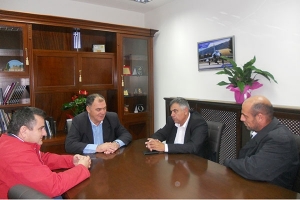 Αναζητούνται λύσεις για τα δημοτικά της Παιονίας