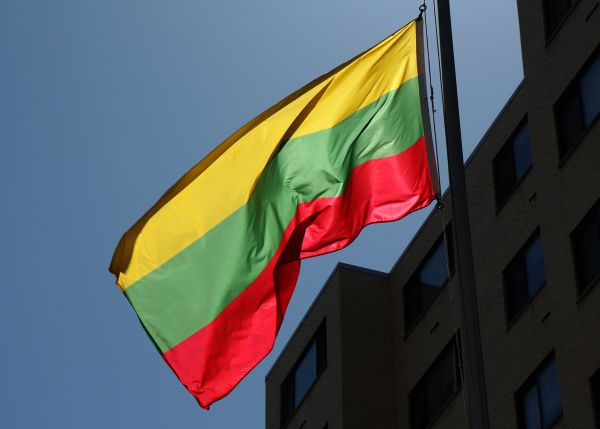 Πόλεμος στην Ουκρανία: Ο Λιθουανός πρόεδρος ζητά κλιμάκωση της Ευρωπαίκής πίεσης στη Ρωσία
