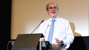 Προχωρούμε με ασφάλεια: Κωστής Χατζηδάκης για το μέλλον της Ελλάδας