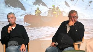 Η 34η αποστολή της Βουλγαρίας στην Ανταρκτική: Επικέντρωση στην επιστημονική έρευνα με 25 προγραμματισμένες μελέτες