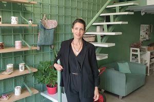 Daphne’s – Το εργαστήρι φυσικών καλλυντικών του Κιλκίς που αλλάζει τους κανόνες της φροντίδας