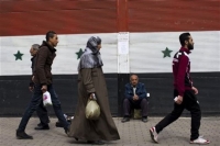 Πούτιν συνομιλεί με Άσαντ για την παύση πυρός στη Συρία