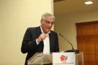 Αθήνα και Θεσσαλονίκη, μητροπολιτικές ατμομηχανές ανάπτυξης