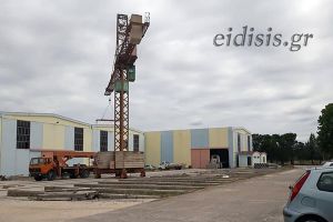 Σε παραγωγική διαδικασία η Πρεκονστρούκτα σε συνεργασία με ΔΕΔΔΗΕ