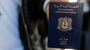Τρομάζουν τα 11.000 κενά διαβατήρια που διαθέτει το Ισλαμικό Κράτος